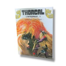 THORGAL - L'Integrale 1 -