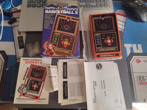 Dgxp mattel electronics - dgxp,