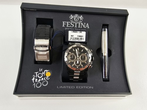 Orologio cronografo festina - cronografo,