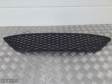 2011 SEAT IBIZA CENTRAL GRILLE