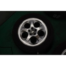4 CERCHI IN LEGA ALFA ROMEO