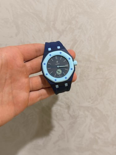 Swatch royal pop lan - pop,