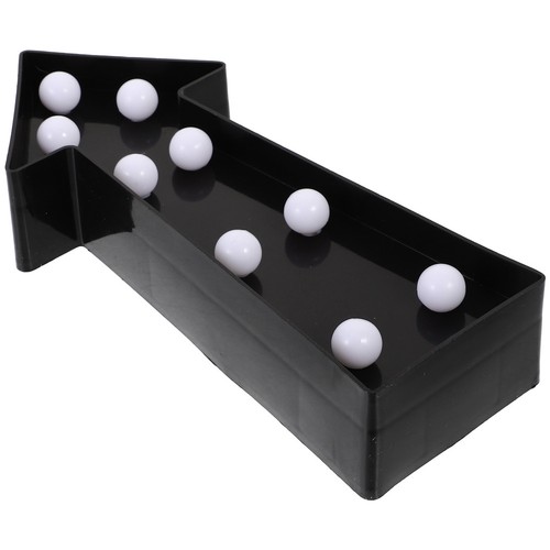 Insegna freccia luce led - freccia, 3d