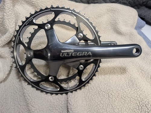 Guarnitura shimano ultegra - shimano,