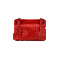 Borsa a tracolla Bottega