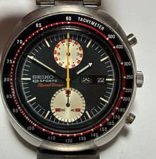 Orologio Uomo Seiko 5 Sports