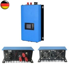 Inverter Tirante Rete Eolica