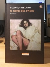 Romanzo-F.Villani-Il nome del