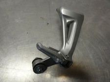 Suzuki SV 650 AV pedana