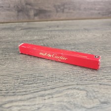 Cartier penna a sfera ricarica