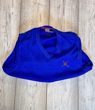 Felpa gilet pull over - , golf