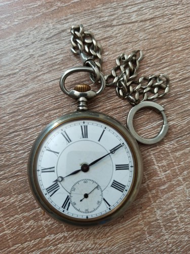 Orologio tasca antico - orologio,
