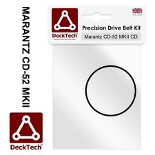 DeckTech™ Cinghia di