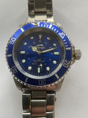 Orologio sportivo slazenger - sportivo,