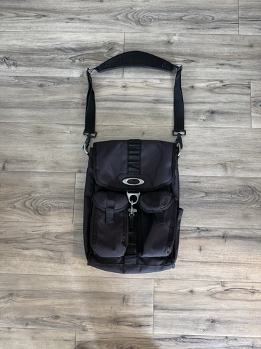 Borsa utility oakley red code - borsa,