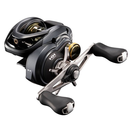 Mulinello shimano curado bfs - mulinello,
