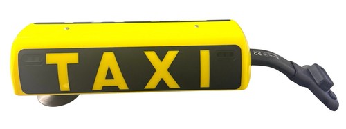 Targa taxi - targa,