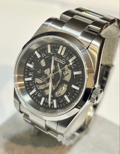 Orologio polso seiko nh35 - da,