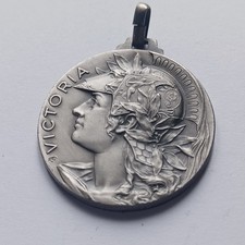 Medaglia Italiana Fior Di
