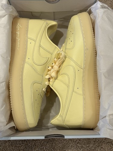 Nike air force sneakers - air, 1