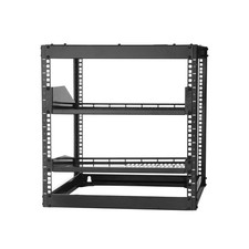 Uimoso 10U Wall-Mount Open
