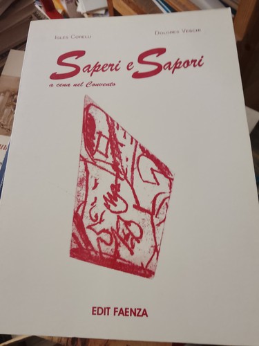 Saperi sapori a cena nel - sapori, /