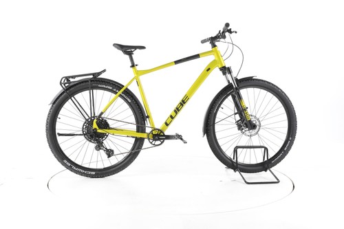Cube analog bici - analog, da