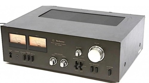 Technics 730ok - technics, su-730ok