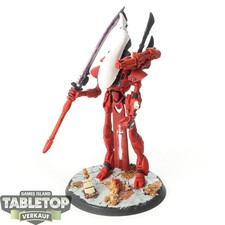 Aeldari - Wraithlord -