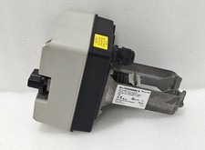 Azionamento attuatore