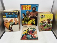 Trinità Li Chiamavano