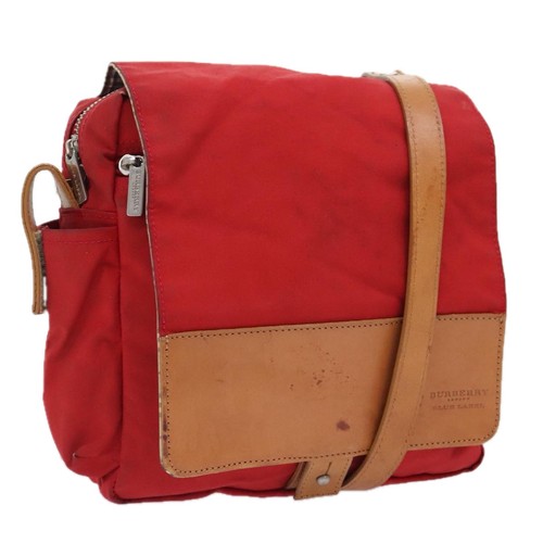 Borsa tracolla burberry - borsa, a