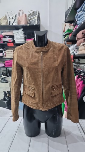Only giacca pelle donna - in,