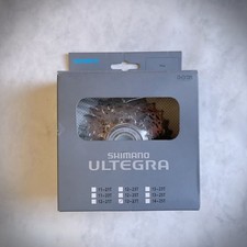 Cassetta shimano ultegra - shimano,