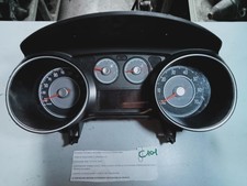 QUADRO STRUMENTI /CONTACHILOMETRI PER FIAT Grande Punto 3° Serie 52039000 (12>