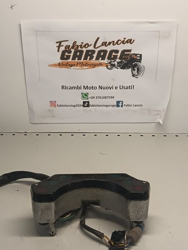 Strumenti luci aprilia classic - luci,