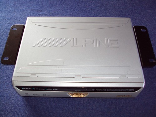 Alpine nve n077 - s, di