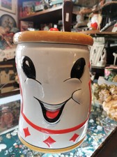 ceramica pubblicitaria