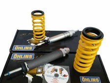 KIT ASA OHLINS AMMORTIZZATORE POSTERIORE SHOWA PER BMW R 1200 GS ADVENTURE