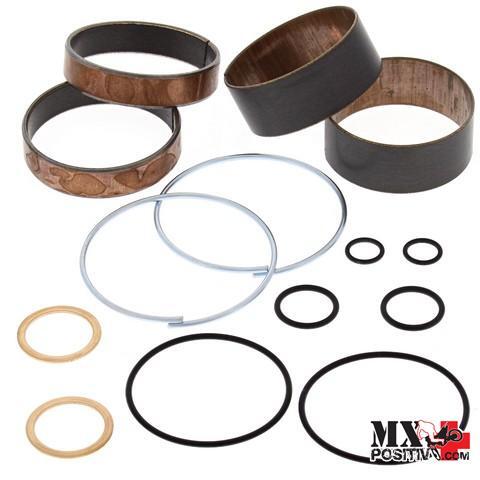 Kit revisione forcelle ktm - kit,