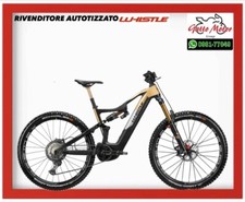 BICI ELETTRICA EBIKE E MTB