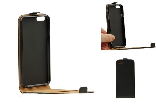 Custodia flip per - apple, iphone