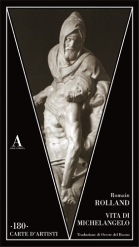 Vita michelangelo romain - vita,