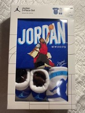 Jordan set nascita 0-6 mesi