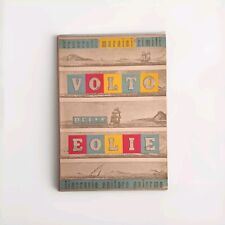 VOLTO DELLE EOLIE FOSCO