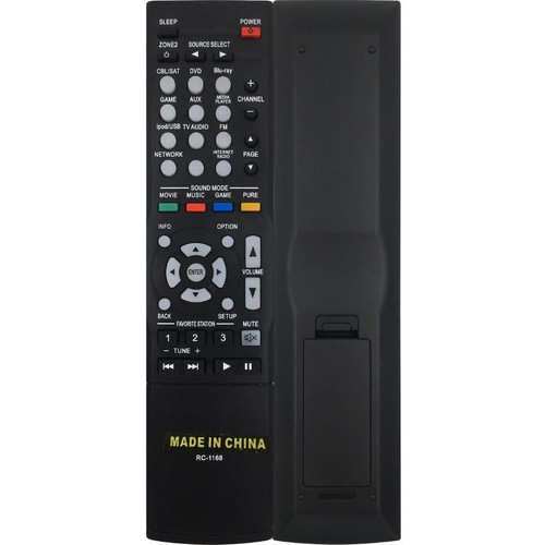 Nuovo telecomando 1168 per - nuovo,