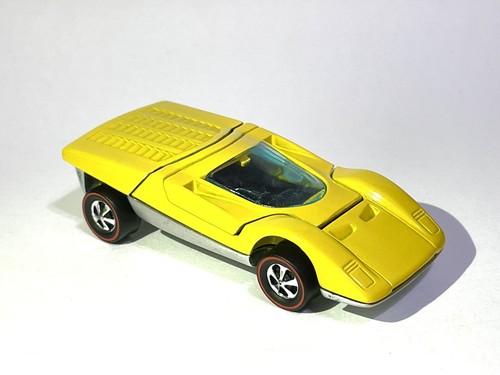 Restaurato hot wheels - restaurato,