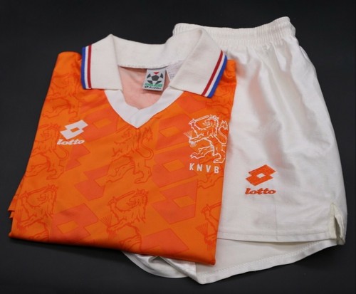 Completino lotto maglia - lotto,