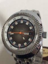 Orologio Subacqueo “Esperando”  25 Rubini Cassa XL  scala interna bellissima