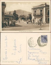 San Giovanni la Punta